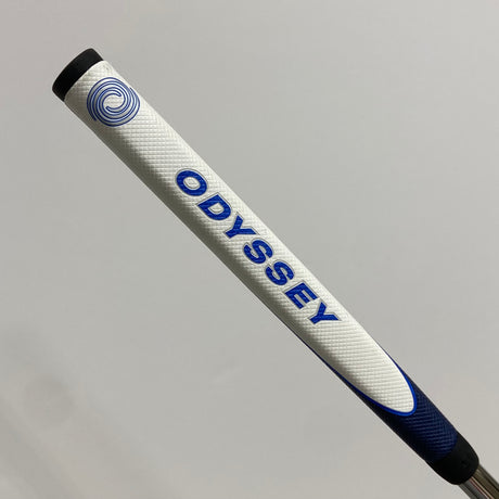 Odyssey Ai-One Jailbird Mini Versa 90 DB 33 Inch Putter Headcover Included