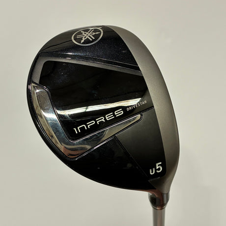 Ladies Yamaha Inpres Drivestar (2025) 5 Hybrid Amateur Flex