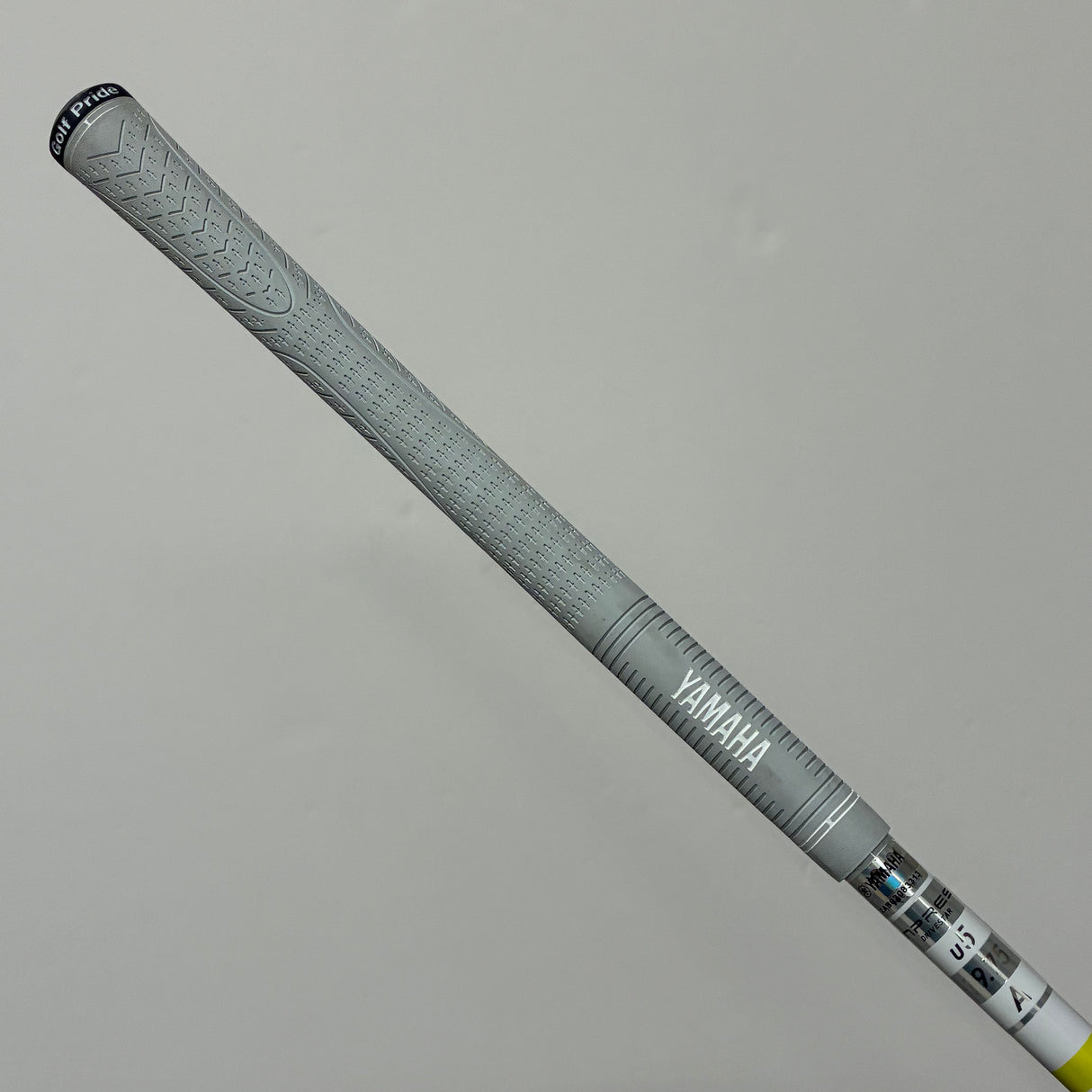 Ladies Yamaha Inpres Drivestar (2025) 5 Hybrid Amateur Flex
