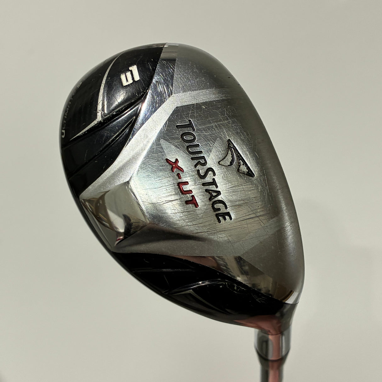 Bridgestone Tourstage X-UT 1 Hybrid Extra Stiff Flex