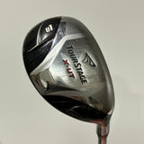 Bridgestone Tourstage X-UT 1 Hybrid Extra Stiff Flex