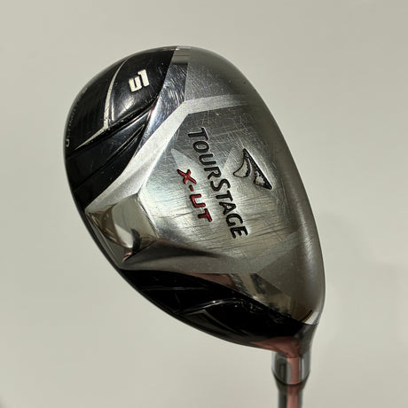 Bridgestone Tourstage X-UT 1 Hybrid Extra Stiff Flex