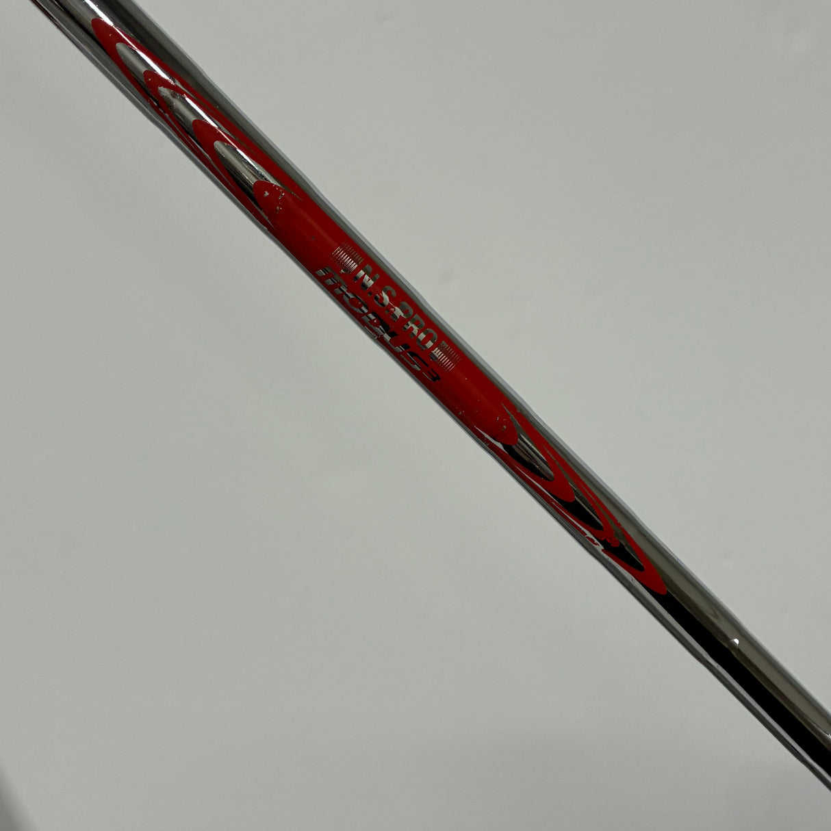 Bridgestone Tourstage X-UT 1 Hybrid Extra Stiff Flex