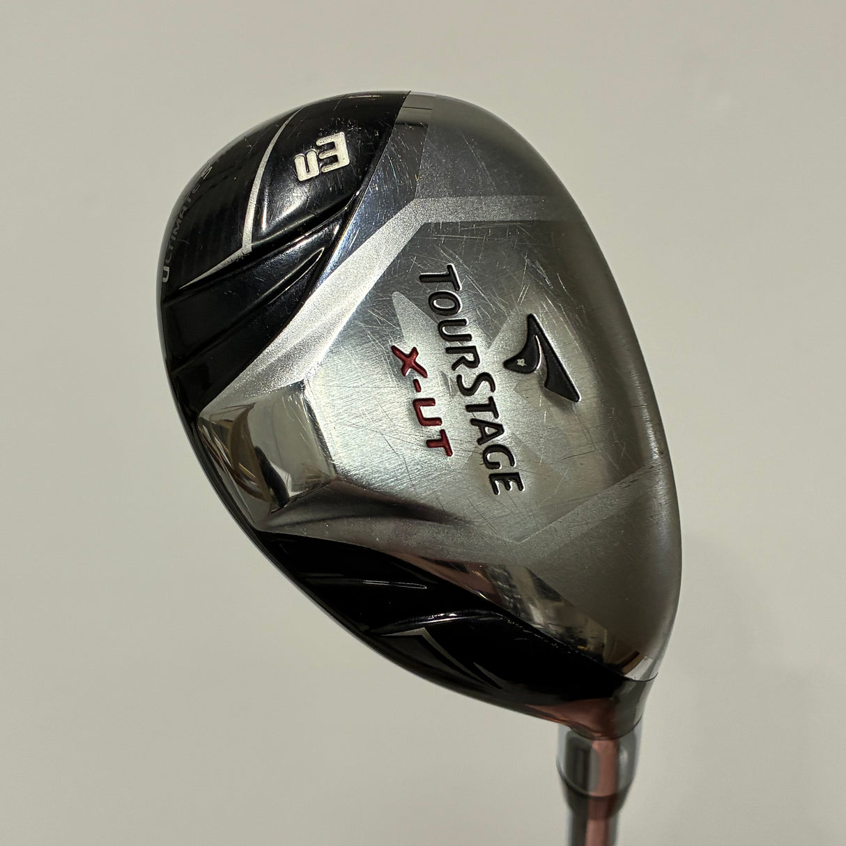 Bridgestone Tourstage X-UT 3 Hybrid Extra Stiff Flex