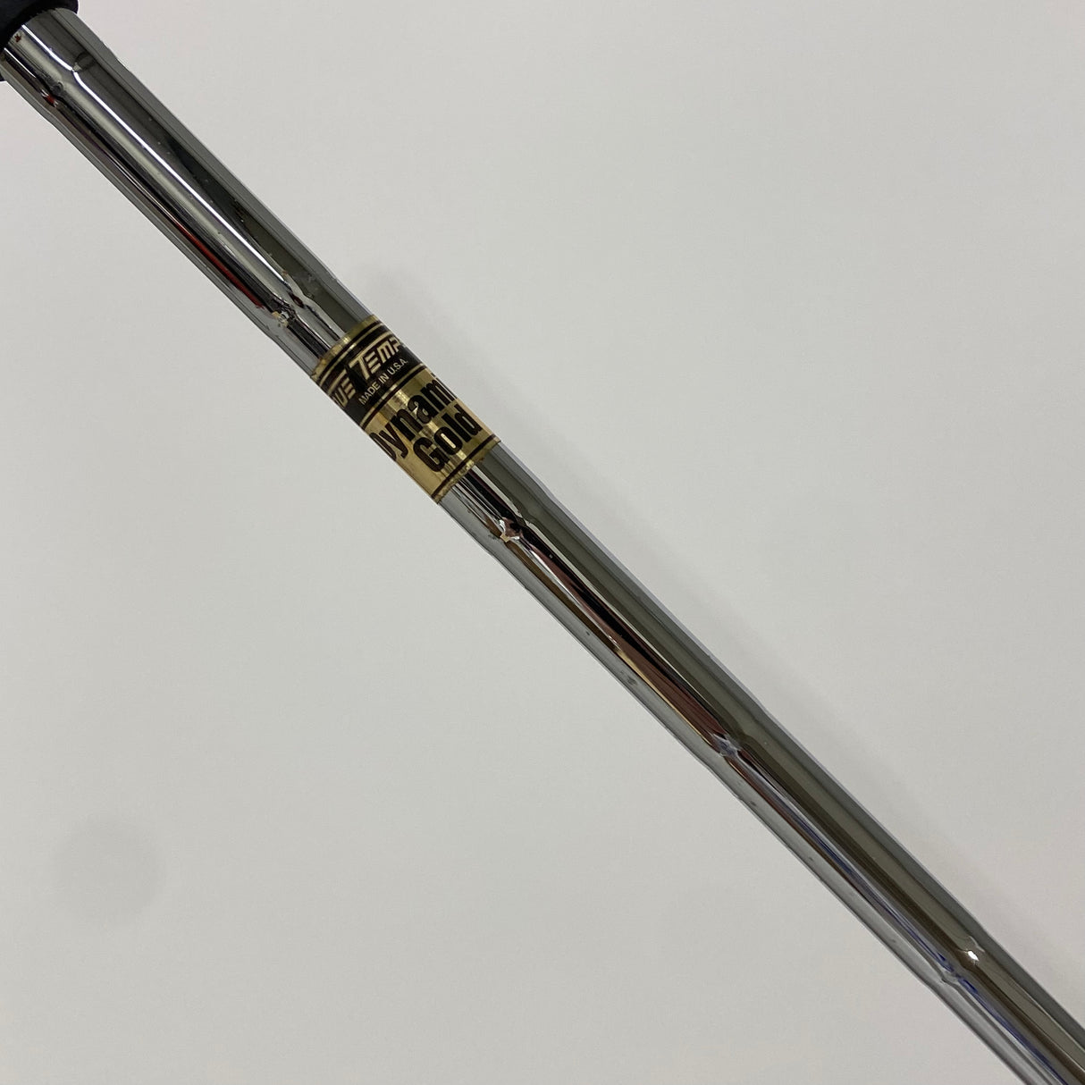 Titleist 503H 2 Utility Iron Stiff Flex