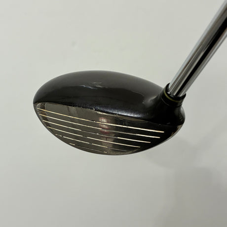 Kasco Power Tornado 3 Hybrid Stiff Flex