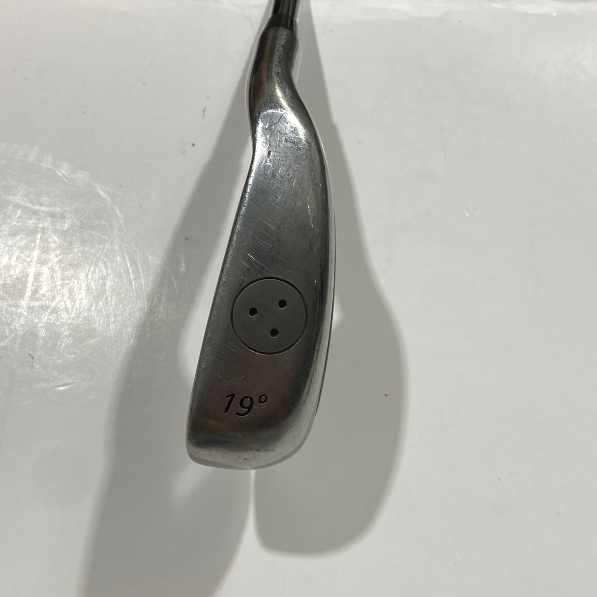 Titleist 503H 2 Utility Iron Stiff Flex