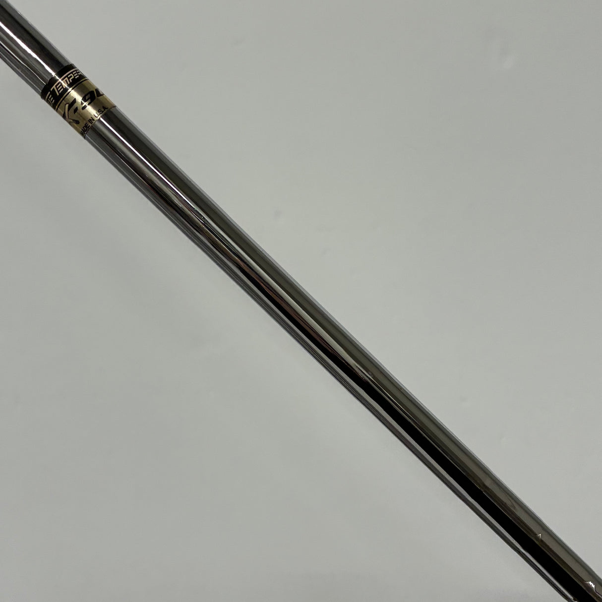 Kasco Power Tornado 3 Hybrid Stiff Flex