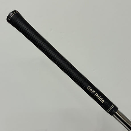 Kasco Power Tornado 3 Hybrid Stiff Flex