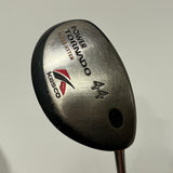 Kasco Power Tornado 3 Hybrid Regular Flex