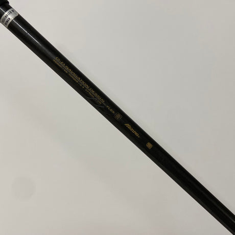 Mizuno Presage 4 Iron Regular Flex