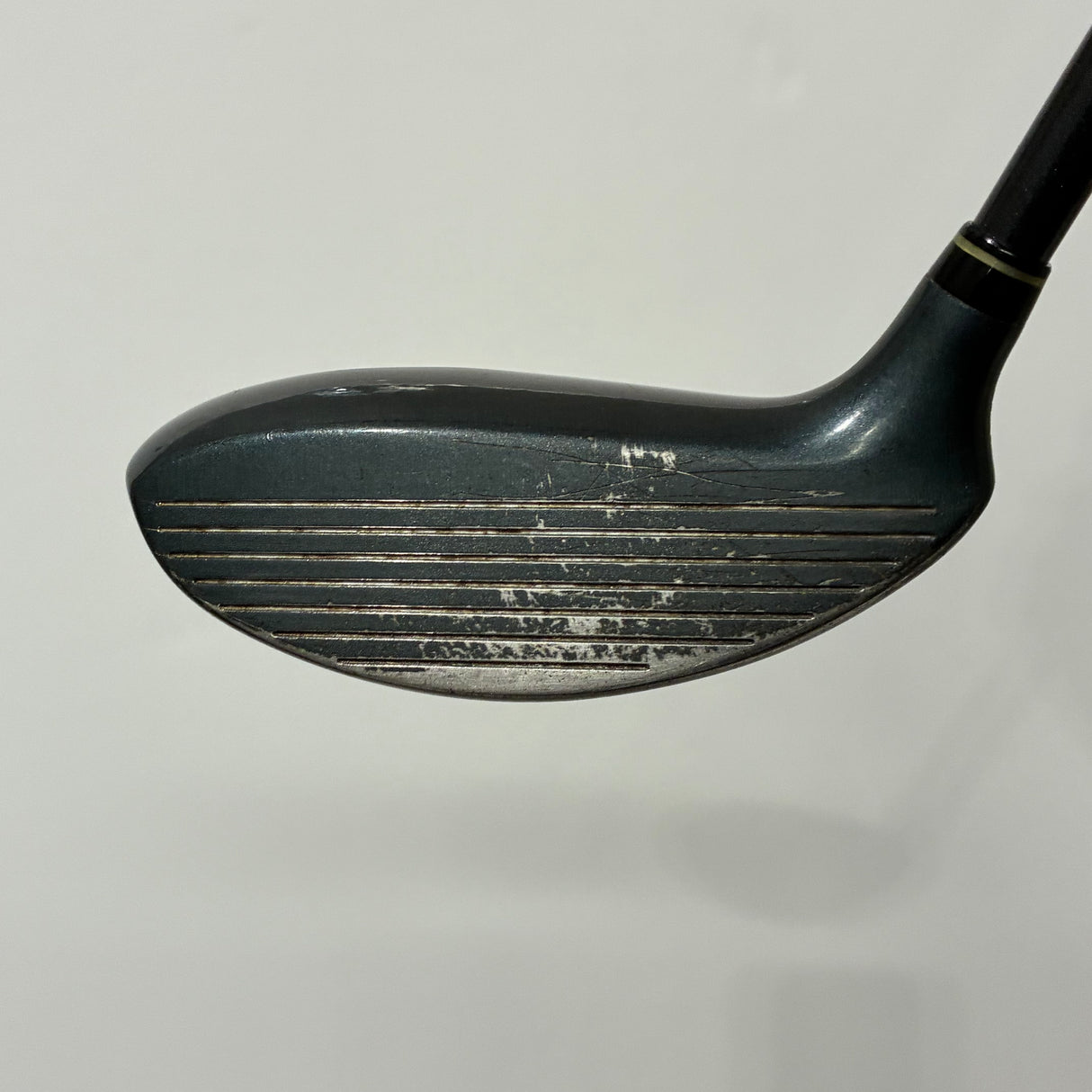 Kasco Power Tornado 3 Hybrid Regular Flex