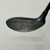 Kasco Power Tornado 3 Hybrid Regular Flex