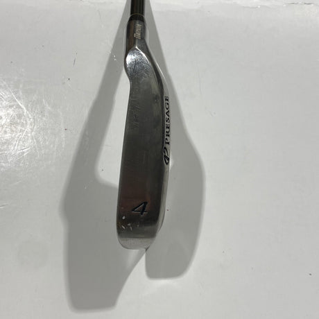Mizuno Presage 4 Iron Regular Flex