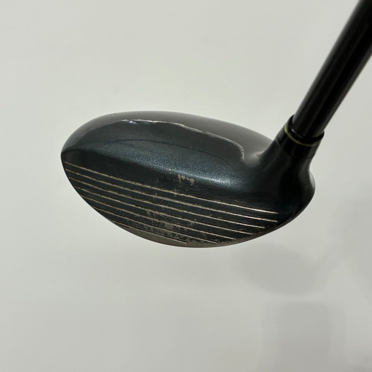 Kasco Power Tornado 3 Hybrid Regular Flex