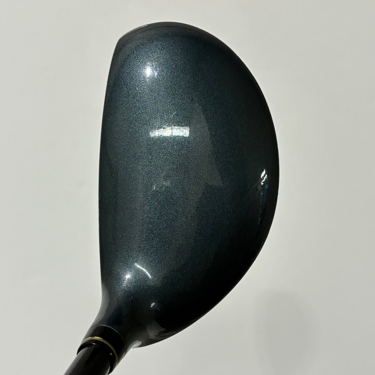 Kasco Power Tornado 3 Hybrid Regular Flex
