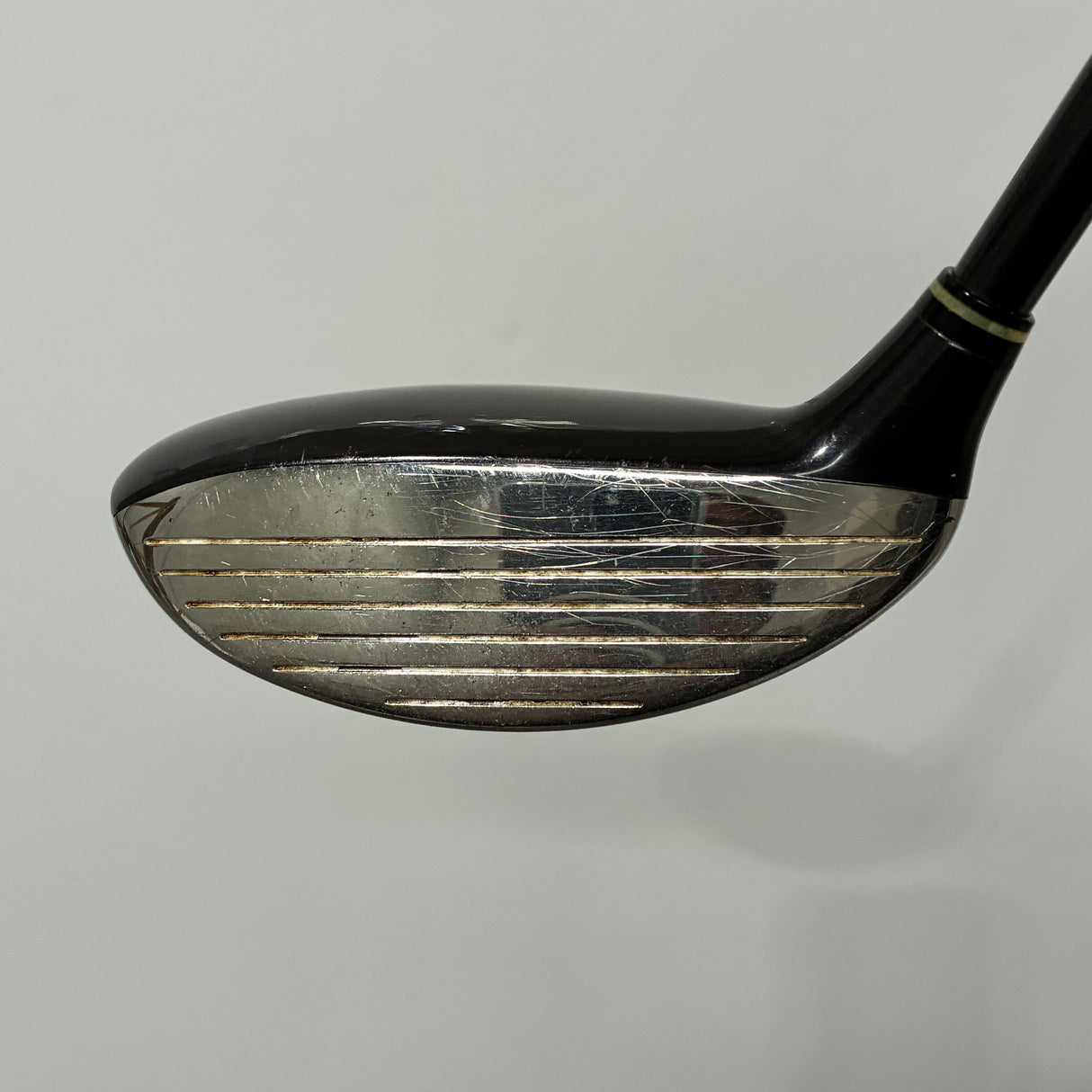 Kasco Power Tornado 4 Hybrid Regular Flex