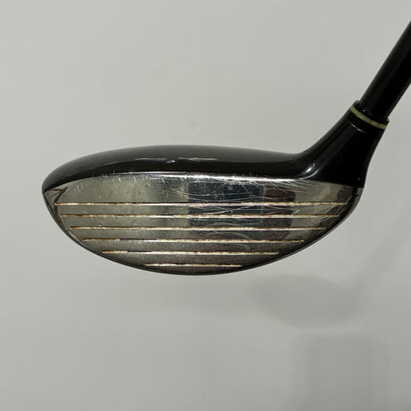 Kasco Power Tornado 4 Hybrid Regular Flex