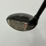 Kasco Power Tornado 4 Hybrid Regular Flex