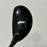 Kasco Power Tornado 4 Hybrid Regular Flex