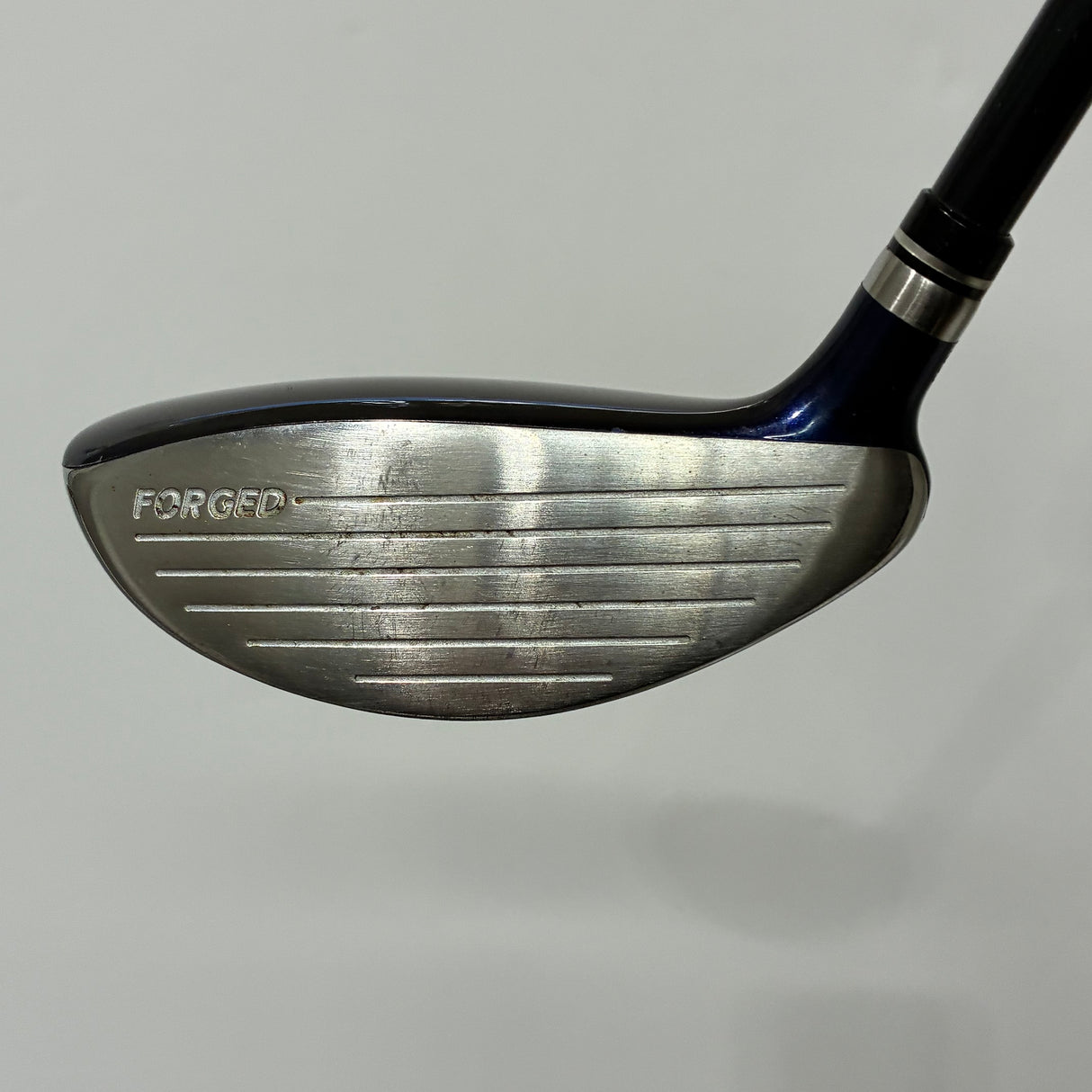 Kasco Power Tornado 3 Hybrid Regular Flex