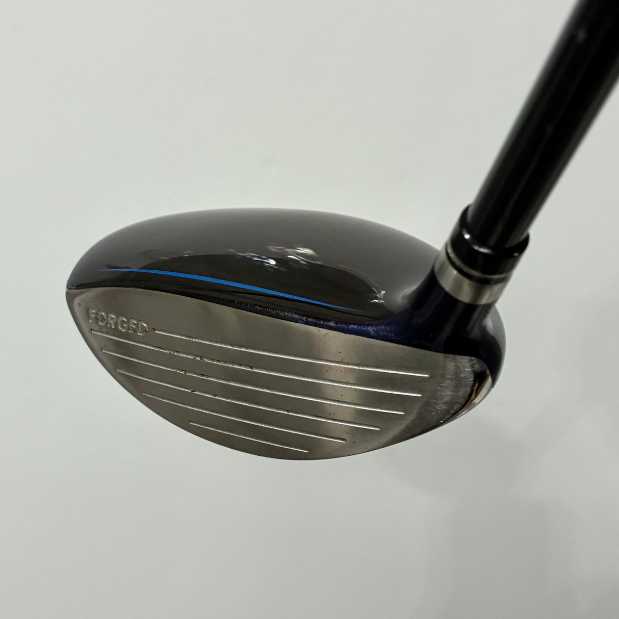Kasco Power Tornado 3 Hybrid Regular Flex