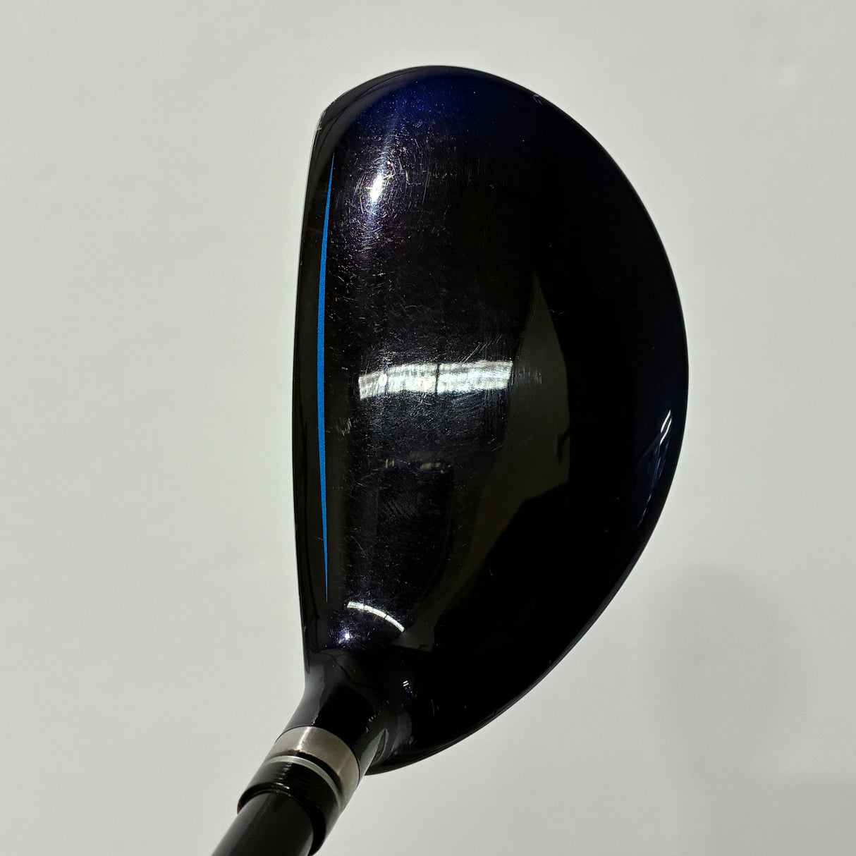 Kasco Power Tornado 3 Hybrid Regular Flex