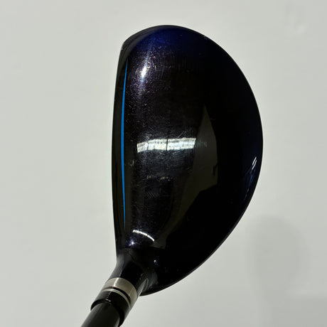 Kasco Power Tornado 3 Hybrid Regular Flex