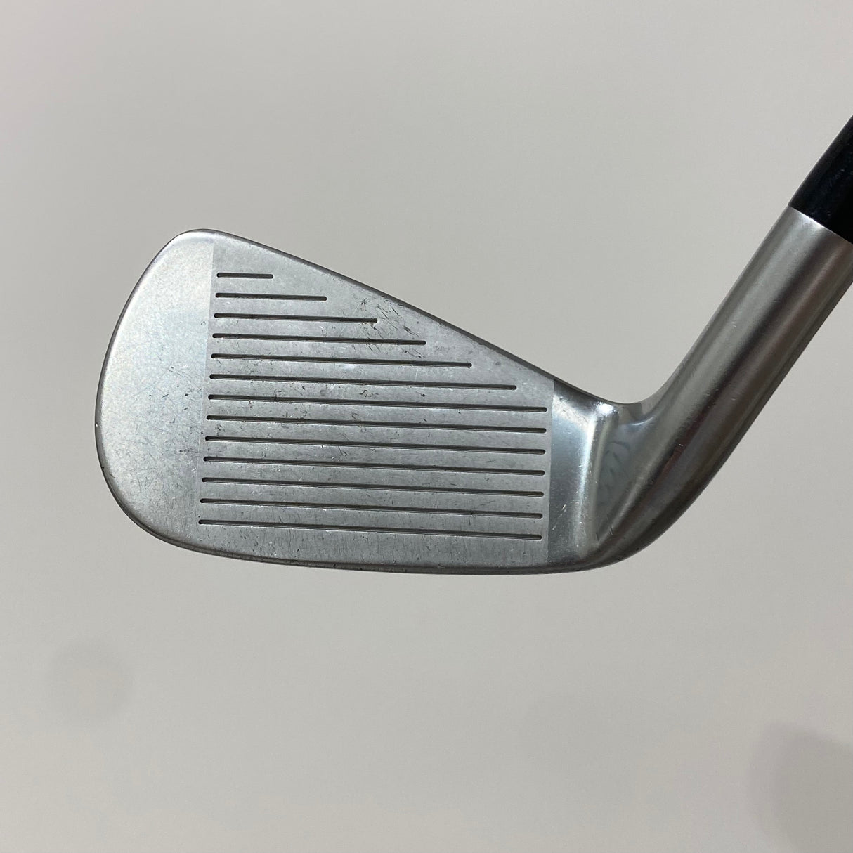 Callaway Legacy Forged 4 Iron Stiff Flex