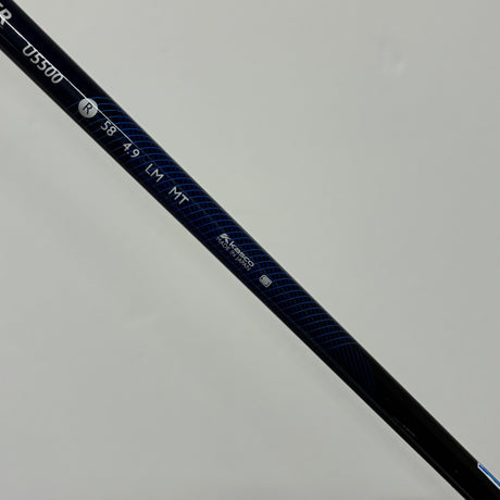 Kasco Power Tornado 3 Hybrid Regular Flex