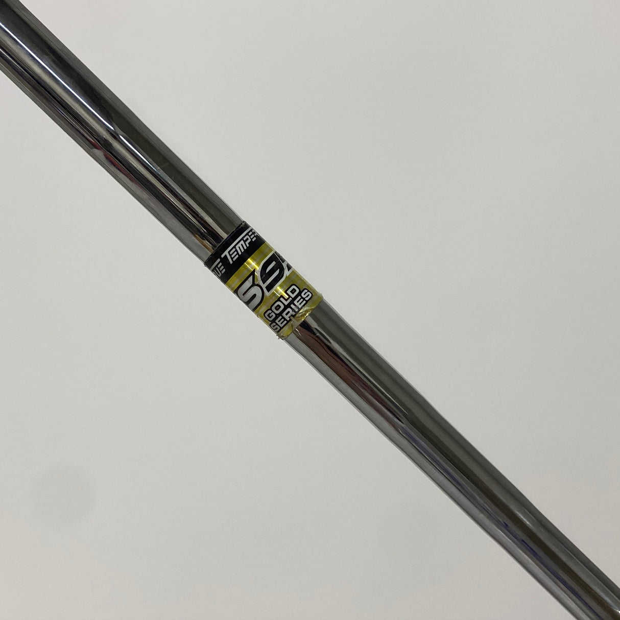 Callaway Legacy Forged 4 Iron Stiff Flex