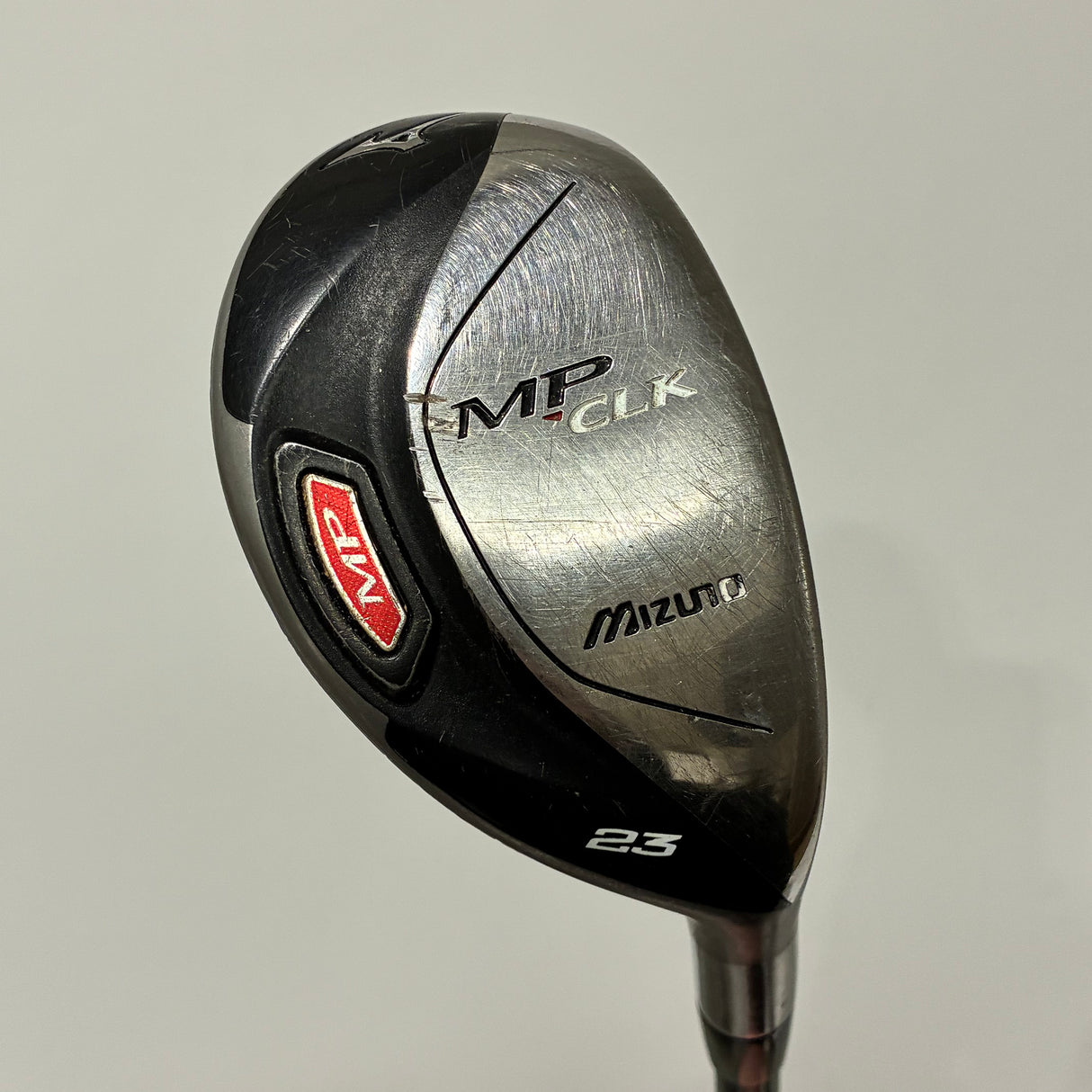 Mizuno MP-CLK 5 Hybrid Stiff Flex