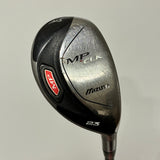Mizuno MP-CLK 5 Hybrid Stiff Flex