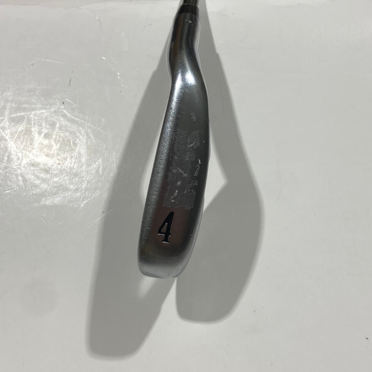 Callaway Legacy Forged 4 Iron Stiff Flex
