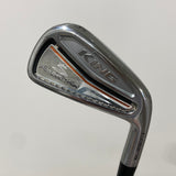 Cobra King Forged Tour 4 Iron Stiff Flex