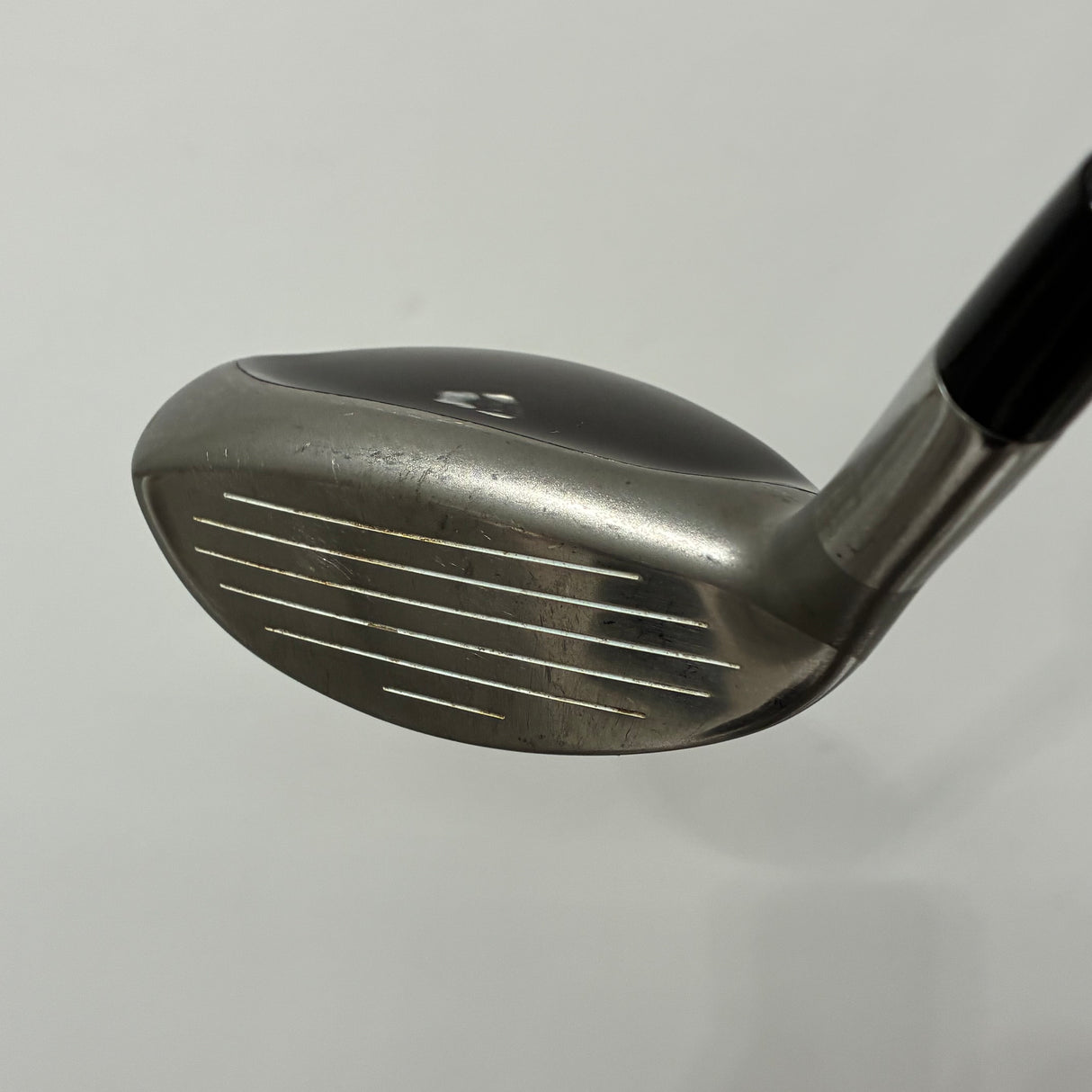 Mizuno MP-CLK 5 Hybrid Stiff Flex