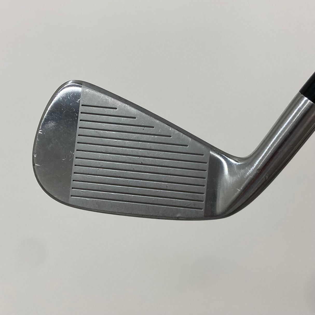 Cobra King Forged Tour 4 Iron Stiff Flex