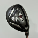 Titleist H1 816 3 Hybrid Stiff Flex