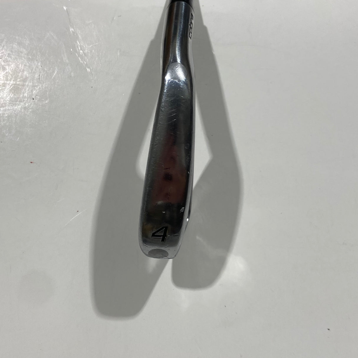 Cobra King Forged Tour 4 Iron Stiff Flex