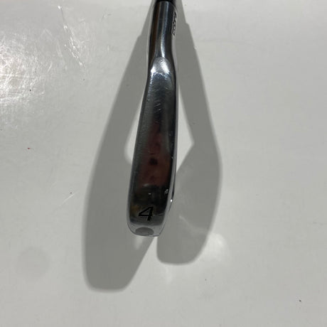 Cobra King Forged Tour 4 Iron Stiff Flex