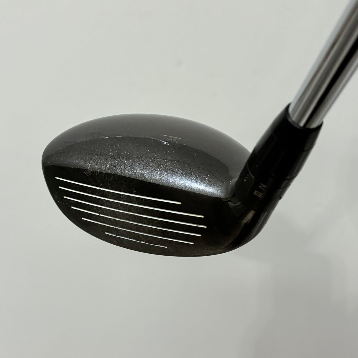 Titleist H1 816 3 Hybrid Stiff Flex
