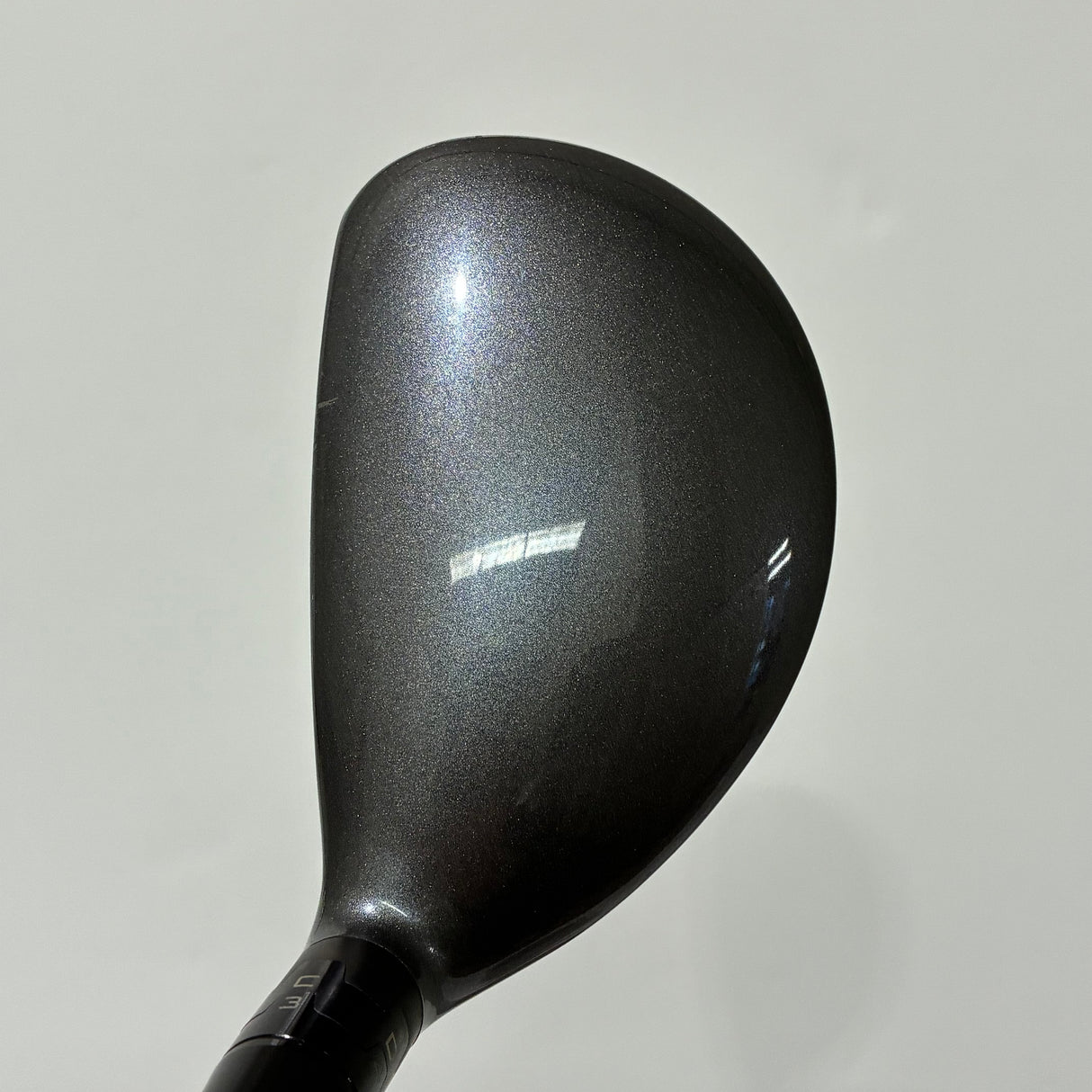 Titleist H1 816 3 Hybrid Stiff Flex