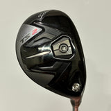 Titleist TSi2 4 Hybrid Stiff Flex