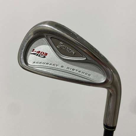Srixon I-403 AD 4 Iron Regular Flex