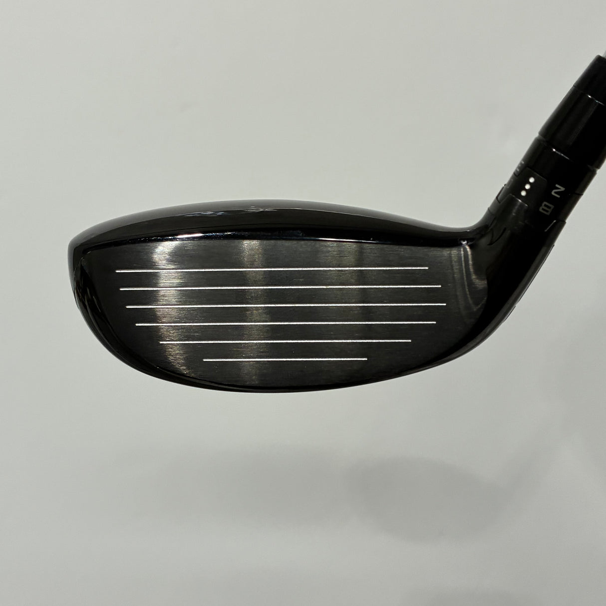 Titleist TSi2 4 Hybrid Stiff Flex