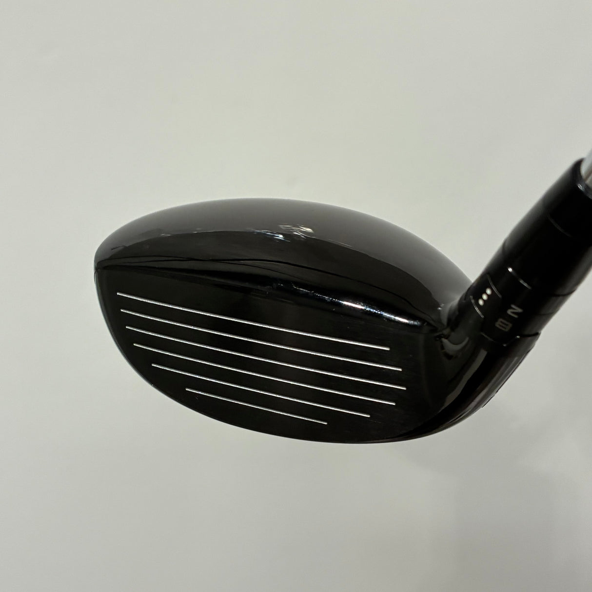 Titleist TSi2 4 Hybrid Stiff Flex