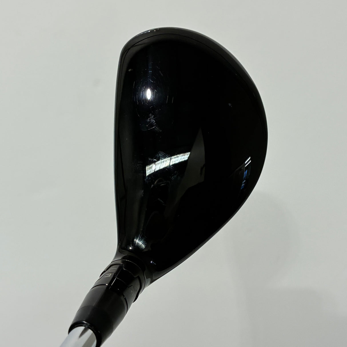 Titleist TSi2 4 Hybrid Stiff Flex