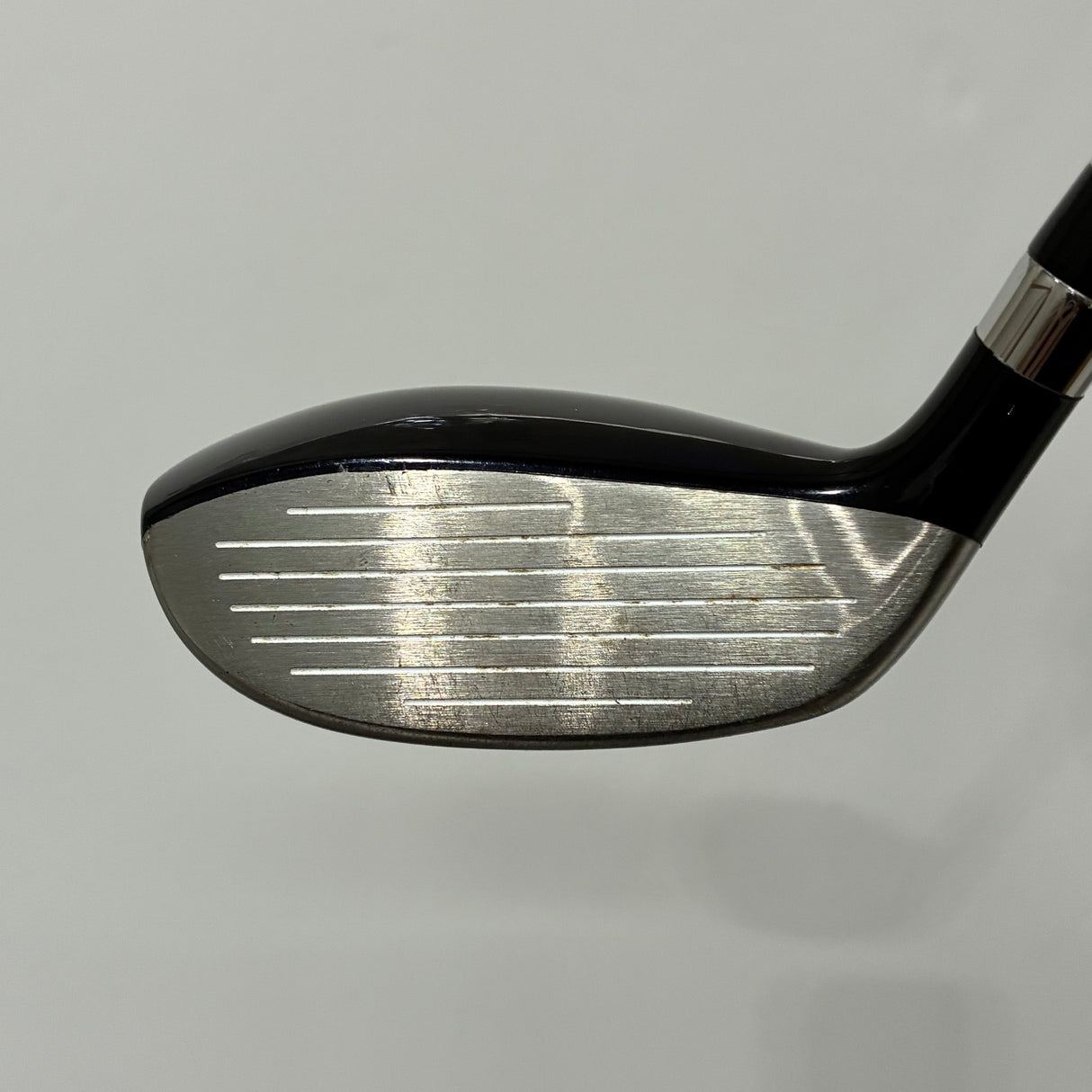 MacGregor Mactec 4 Hybrid Regular Flex