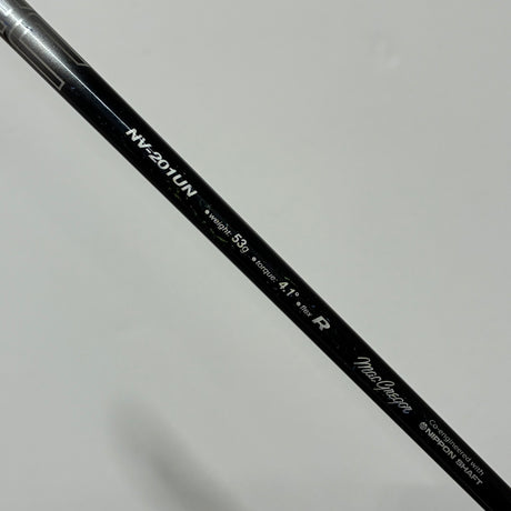 MacGregor Mactec 4 Hybrid Regular Flex