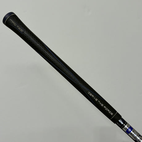 MacGregor Mactec 4 Hybrid Regular Flex